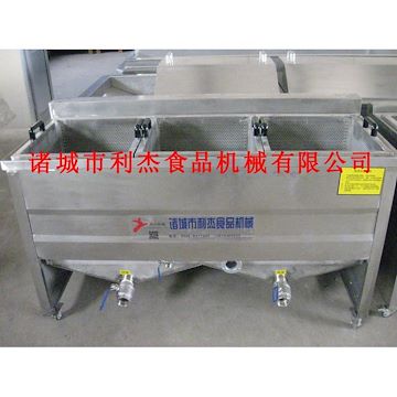 不銹鋼肉串油炸機(jī)，小型油炸機(jī)設(shè)備